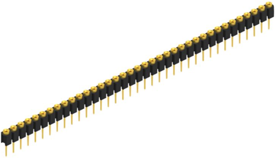 10041070 Fischer Elektronik Steckverbindersysteme