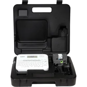 P-TOUCH 410 VPR Brother Beschriftungsgeräte, Drucker