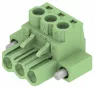 1283640000 Weidmüller Steckverbindersysteme