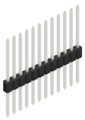 10060310 Fischer Elektronik Steckverbindersysteme