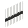 SLV N 11 080 12 Z Fischer Elektronik Steckverbindersysteme