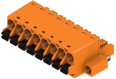 1017490000 Weidmüller Steckverbindersysteme Bild 2