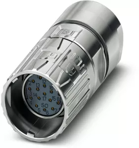 1629156 Phoenix Contact Sensor-Aktor Rundsteckverbinder