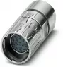 1629156 Phoenix Contact Sensor-Aktor Rundsteckverbinder