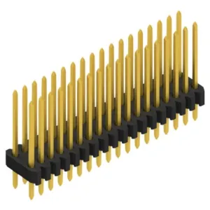 10061384 Fischer Elektronik Steckverbindersysteme