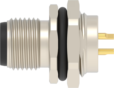 T4132012021-000 AMP Sensor-Aktor Rundsteckverbinder Bild 2