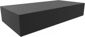1441-28BK3 Hammond Kleingehäuse und Modulgehäuse