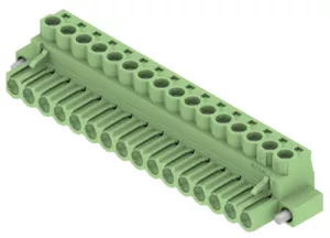 1526320000 Weidmüller Steckverbindersysteme