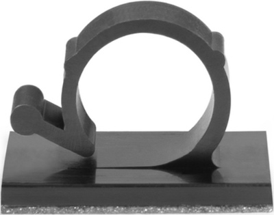 151-04465 HellermannTyton Kabelhalter Bild 1