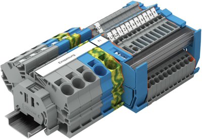 821-106 WAGO Connectors assortments Image 2