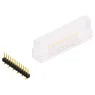 SL 10 SMD 052 12 G SM Fischer Elektronik Steckverbindersysteme