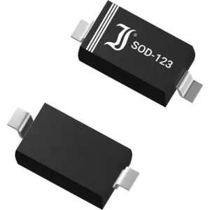 1N4148WGW Diotec Semiconductors Gleichrichterdioden