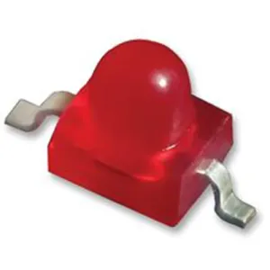 KM2520ID01 Kingbright Leuchtdioden, LED