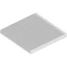10021200 Fischer Elektronik Kühlkörper