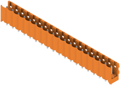 1581490000 Weidmüller Steckverbindersysteme Bild 1