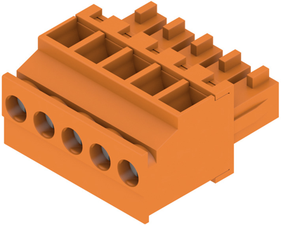 1939860000 Weidmüller PCB Connection Systems Image 2