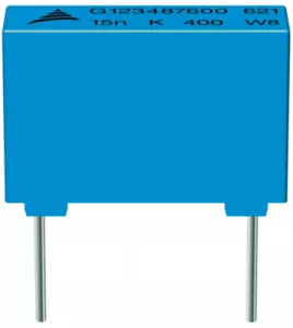 B32621A6472K000 TDK (EPCOS) Film Capacitors