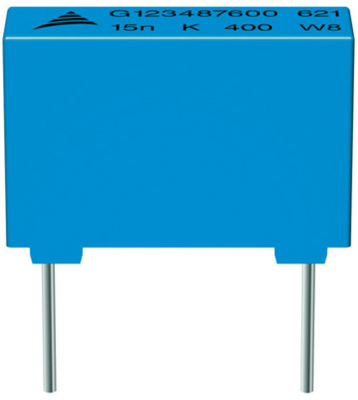 B32621A6472K000 TDK (EPCOS) Film Capacitors