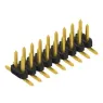 SLY 8 SMD 036 18 G Fischer Elektronik Steckverbindersysteme