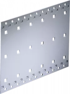 34579-002 SCHROFF Gehäusezubehör