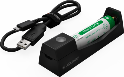 500986 LEDLENSER Zubehör für Leuchten