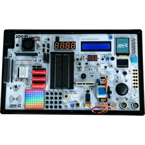 RB-JOYPI-ADVANCED joy-iT Single Board Computer Bild 2