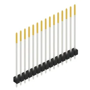 10049005 Fischer Elektronik Steckverbindersysteme