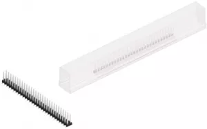 SLY8SMD06258ZSM Fischer Elektronik Steckverbindersysteme