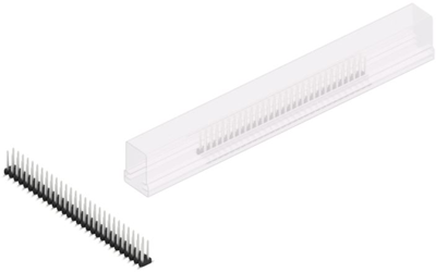 SLY8SMD06258ZSM Fischer Elektronik Steckverbindersysteme
