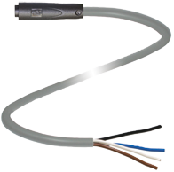 317133 PEPPERL+FUCHS Sensor-Aktor Kabel