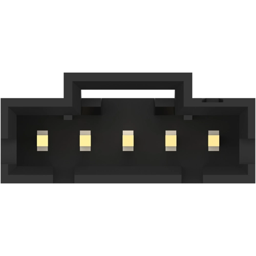 5-104363-4 AMP Steckverbindersysteme Bild 3