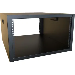 RCBS1901424LG1 Hammond 19"-Gehäuse