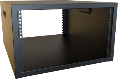 RCBS1901424LG1 Hammond 19"-Gehäuse