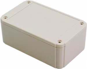RL6175 Hammond Kleingehäuse und Modulgehäuse
