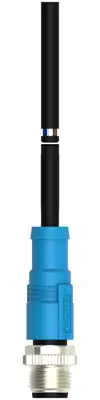 T4151110004-003 TE Connectivity Sensor-Aktor Kabel Bild 3