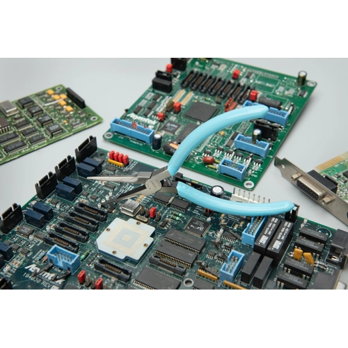 LN775512VN Xcelite Flachzangen, Rundzangen, Spitzzangen Bild 3