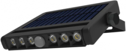 Solar Wandleuchte PIR-Sensor 5W 500lm 6500K IP541
