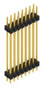 SL631516G Fischer Elektronik Steckverbindersysteme