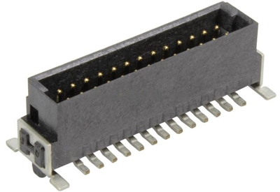 15110342601333 Harting Steckverbindersysteme