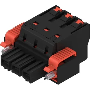 2493350000 Weidmüller Steckverbindersysteme