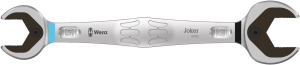 Doppelmaulschlüssel, 24-27 mm, 30°, 280 mm, 70 g, Chrom-Molybdänstahl, 05020262001