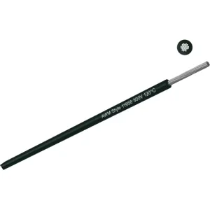 780240709 Kabeltronik Isolierte Litzen