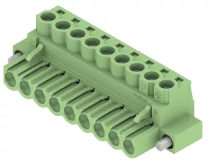1402450000 Weidmüller Steckverbindersysteme