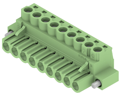 1402450000 Weidmüller Steckverbindersysteme Bild 1