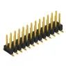 SL 11 SMD 062 26 G Fischer Elektronik Steckverbindersysteme