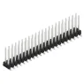 SL 11 SMD 104 44 Z Fischer Elektronik Steckverbindersysteme