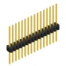 SLV W 11 080 16 G Fischer Elektronik Steckverbindersysteme