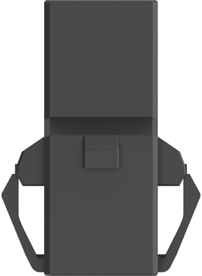 1-1318114-4 AMP Steckverbindersysteme Bild 3