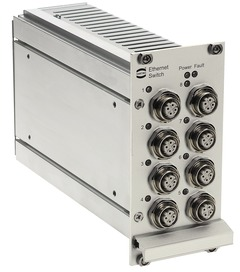 20762087003 Harting Industrial Ethernet Switches