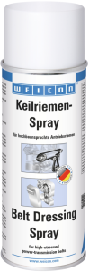 WEICON Keilriemen-Spray 400 ml